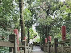 -金堂县云顶石城风景区