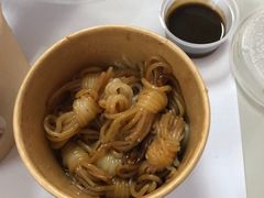 -柚下次·关东煮