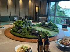 -川旺角川粤融合菜•海景餐厅(星海广场店)