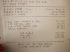 -Mai Mai Restaurant