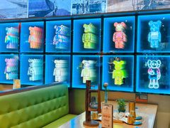 -串门海鲜烧烤(五四广场店)