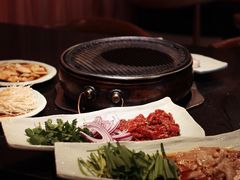 -百味源炭火烤翅 ·夜市大排档(酒仙桥店)