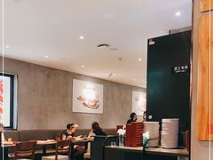 大堂-萨莉亚意式餐厅(莲花国际广场店)