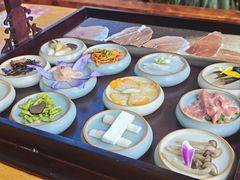 -桥香园过桥米线(国贸店)