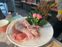 -澳美徕·港式花胶鸡火锅(高新万达店)