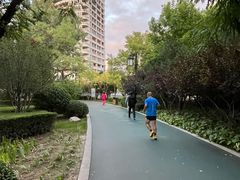 -迎泽公园
