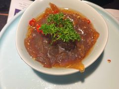 -外婆家(义乌新光汇购物中心店)