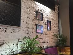 -山色西餐·柴火烤披萨