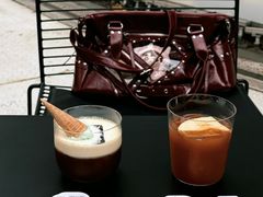 -HUGS coffee(东区店)