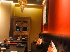 -丝路金桃·新疆菜(徐汇店)