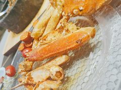 -正阁海鲜餐厅(六虹桥店)