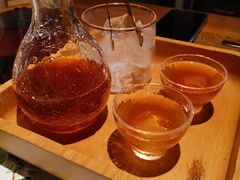 -青梅酒肆PLUS(长白仙岛北路店)