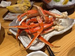 -花和海鲜自助(梅江店)