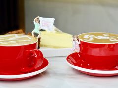 -COFFEE CALL(云锦路店)