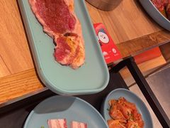 -韩悦牛排烤肉无限续(宝能中心店)
