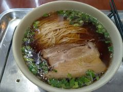 -伟记奥面馆(养育巷店)