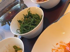 -宝轩渔府·老字号海鲜·正宗津菜(水上店)