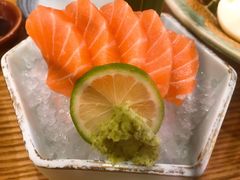 -今泉町·鳗 居酒屋(徐汇绿地缤纷城店)