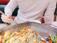 -蛙来哒(东城万达店)