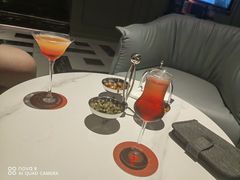 -厦门瑞颐大酒店·VIRGO威士忌酒吧