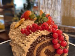 -北京王府井希尔顿酒店·万斯阁西餐厅