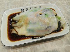 -银记肠粉店(新港西路店)