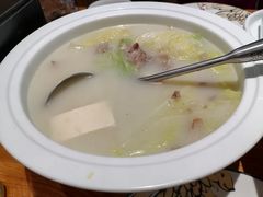 -壹零捌道·北京烤鸭(车公庄店)