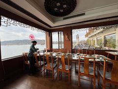 -湖畔居茶楼(湖滨店)
