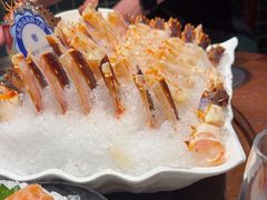 -东海怡品海鲜豆捞(舟宿夜江店)