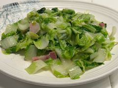 -金湖港式餐厅(建外店)