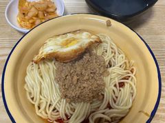 -岳记老成都三味面