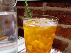 热带水果冰茶-米兰西点(鞍山店)