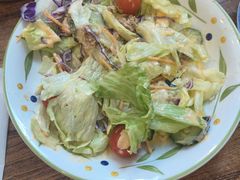 -萨莉亚意式餐厅(中北永旺店)