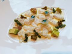 -翡翠36餐厅(浦东香格里拉店)