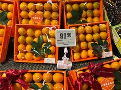 -Olé精品超市(广州太古汇店)