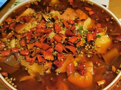 -青梅酒肆PLUS(长白仙岛北路店)