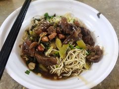 -阿阳牛腩腌面店