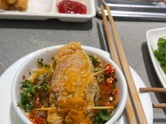-海底捞火锅(旭辉MALL店)