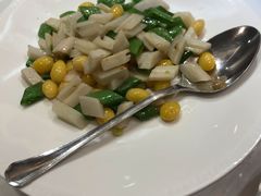 荷塘小炒-鲍鱼王子(深圳大厦店)