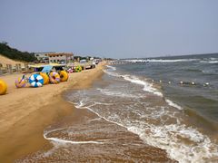 -南戴河国际娱乐中心