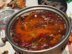 -加勒比阳光环球美食自助(凯德店)