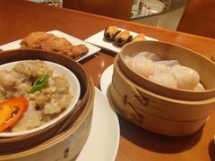 -杭州JW万豪酒店-万豪中餐厅