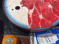 -重庆德忆火锅（龙南街3店）(渝水岸餐饮)