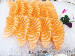 -新享乐海鲜(翠华路店)