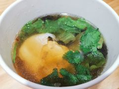 -家宴·灌蛋·沙茶面(曾厝垵店)