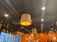 -大快活(丽丰店)