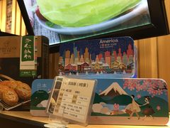 铁盒凤梨酥-长乐饼家(五羊新城店)