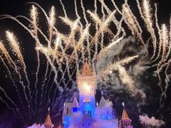 -青岛方特梦幻王国