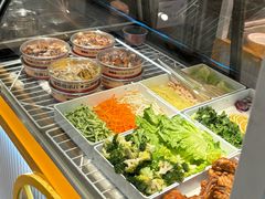 -盒马鲜生(双清路店)
