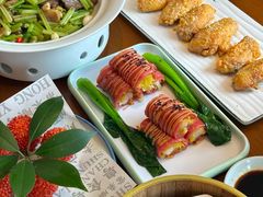 -顺粤楼·粤菜·点心(融创茂店)